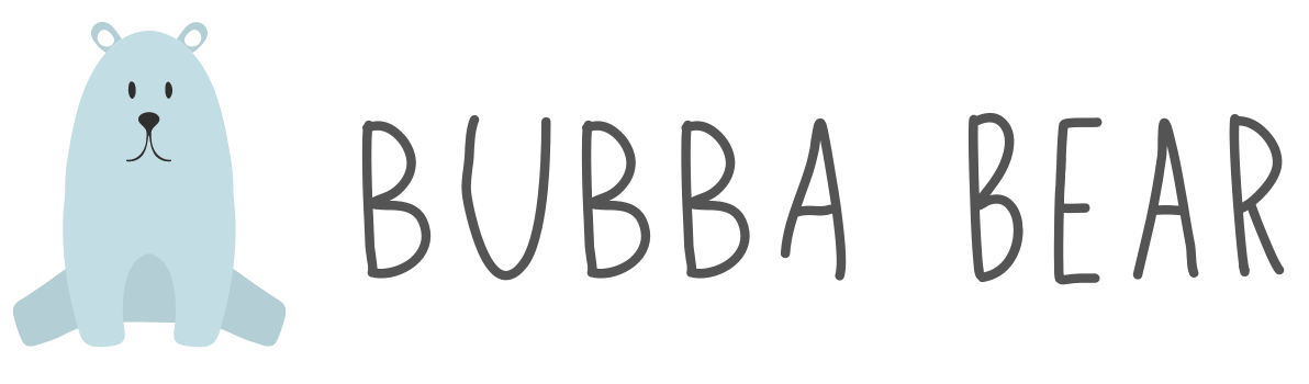 White Portable Blender – Bubbabearshop