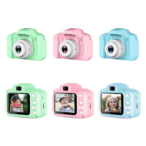 BubbaCam - Childrens camera