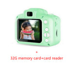 Load image into Gallery viewer, BubbaCam - Childrens camera
