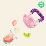 Load image into Gallery viewer, Baby Fruit Pacifier
