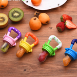Load image into Gallery viewer, Baby Fruit Pacifier

