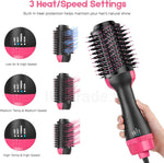 Load image into Gallery viewer, Hairpro™️ | One Step Hair Brush
