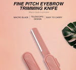 تحميل الصورة في عارض المعرض ،Tinted Brow Kit | Eyebrow Soap &amp; trimming Kit
