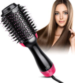 Load image into Gallery viewer, Hairpro™️ | One Step Hair Brush
