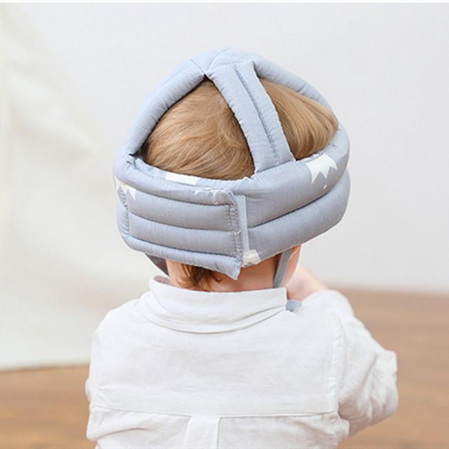Bubbacare - Adjustable Baby Head Protector – Bubbabearshop