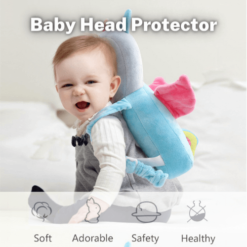 Bubba™ Ultimate Baby Head Protector