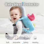 Load image into Gallery viewer, Bubba™ Ultimate Baby Head Protector
