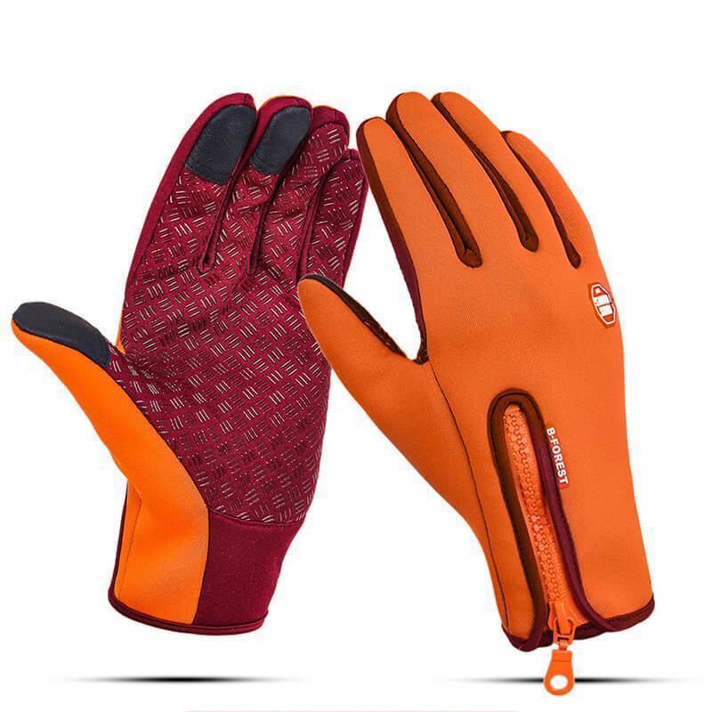 Bubba Gloves | Waterproof Touchscreen Winter Gloves
