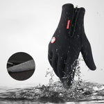 تحميل الصورة في عارض المعرض ،Bubba Gloves | Waterproof Touchscreen Winter Gloves
