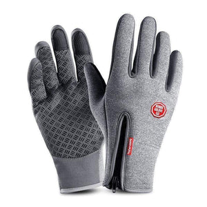Bubba Gloves | Waterproof Touchscreen Winter Gloves