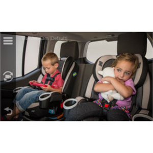 Bubba™ Car Baby Monitor Camera