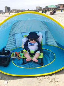 Baby Beach Tent –