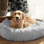 تحميل الصورة في عارض المعرض ،BubbaBed™ | Soothing Calming Dog Bed
