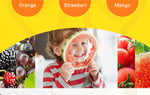 Load image into Gallery viewer, Baby Food Squeeze Station
