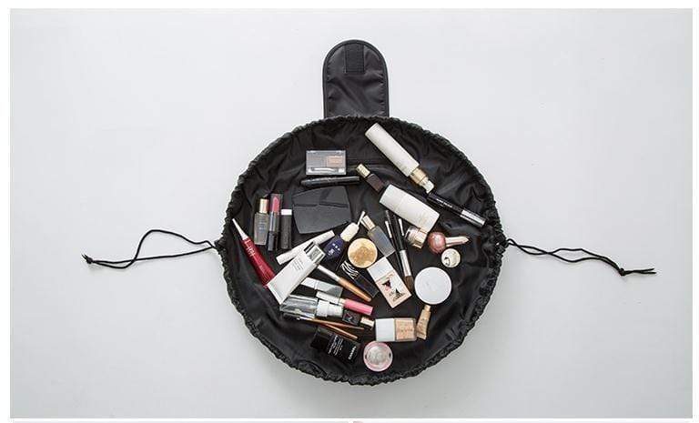 LAYZEE™ Drawstring Travel Makeup Bag