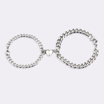 Load image into Gallery viewer, Couples Bracelet Set

